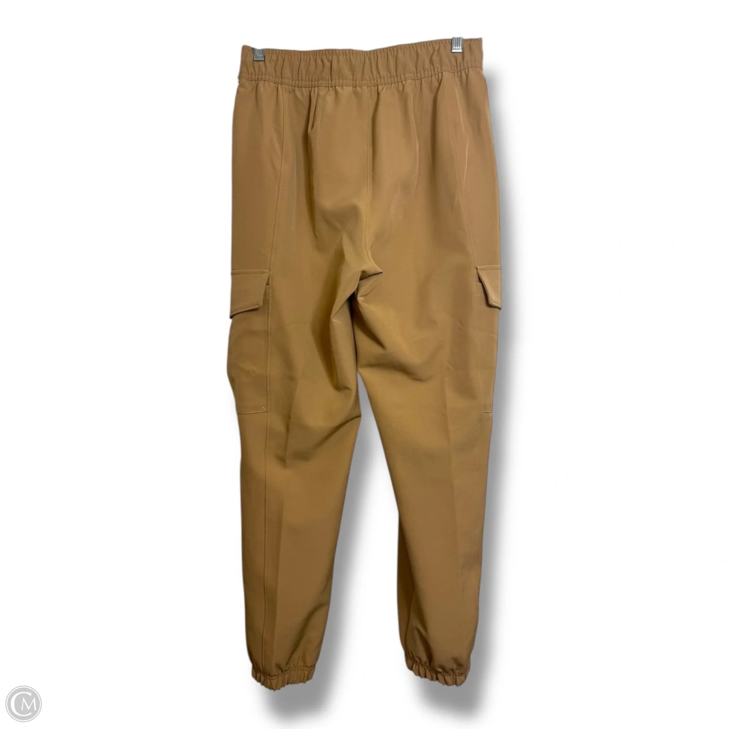 Athletic Pants By Calia In Tan, Size: S