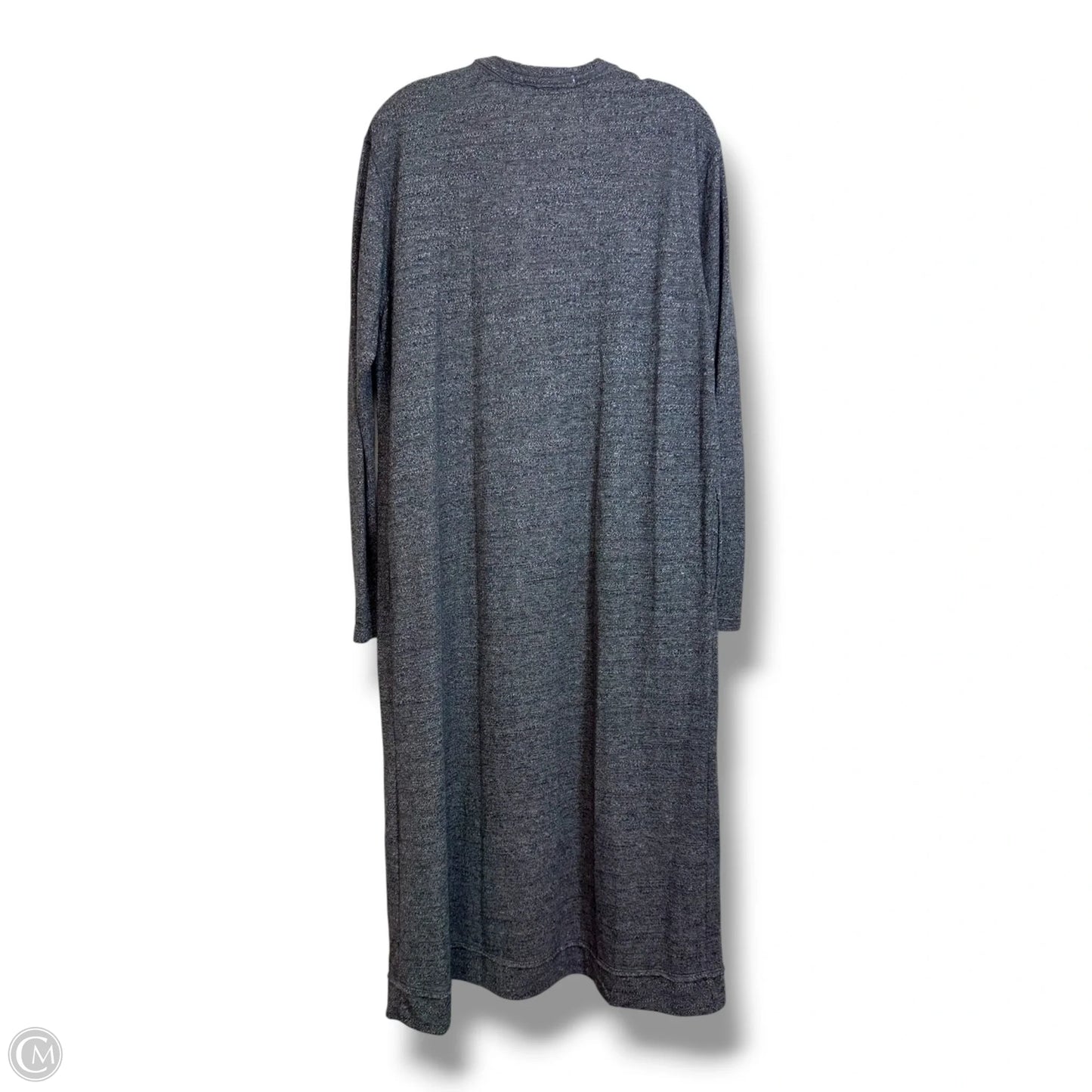 Cardigan By Free People Beach In Grey, Size: S