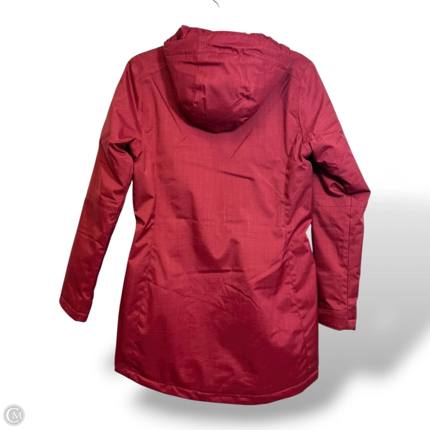 Jacket Other By Columbia In Red, Size: S