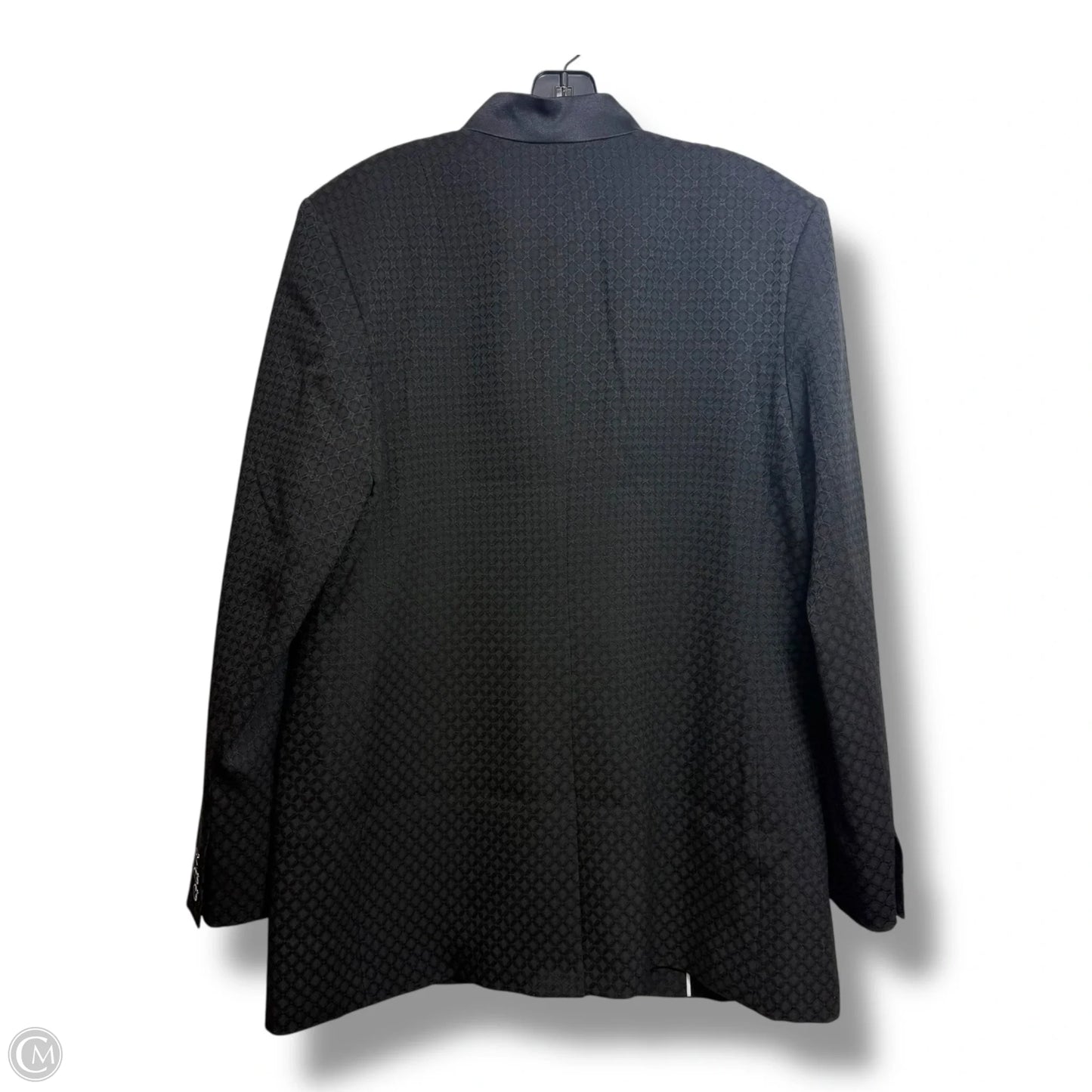 Blazer By Banana Republic In Black, Size: 14