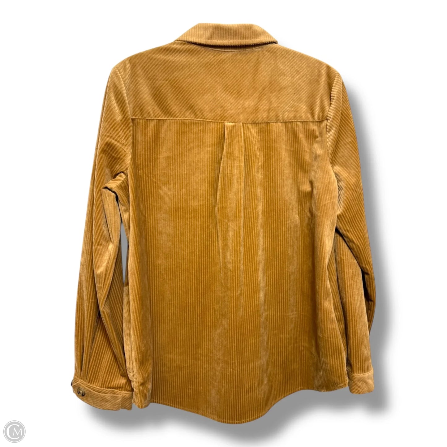 Jacket Other By Democracy In Tan, Size: S