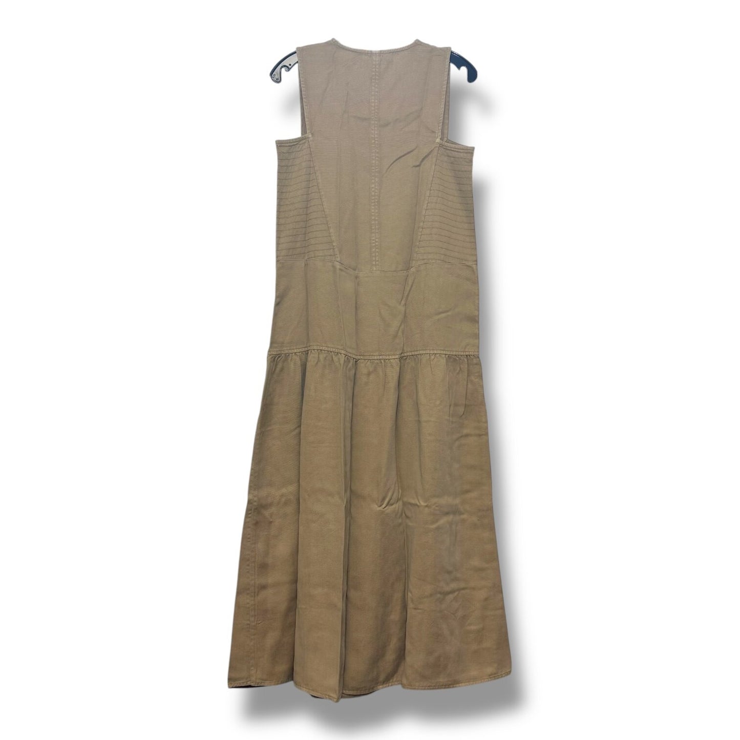 Dress Casual Maxi By Everlane Size: S