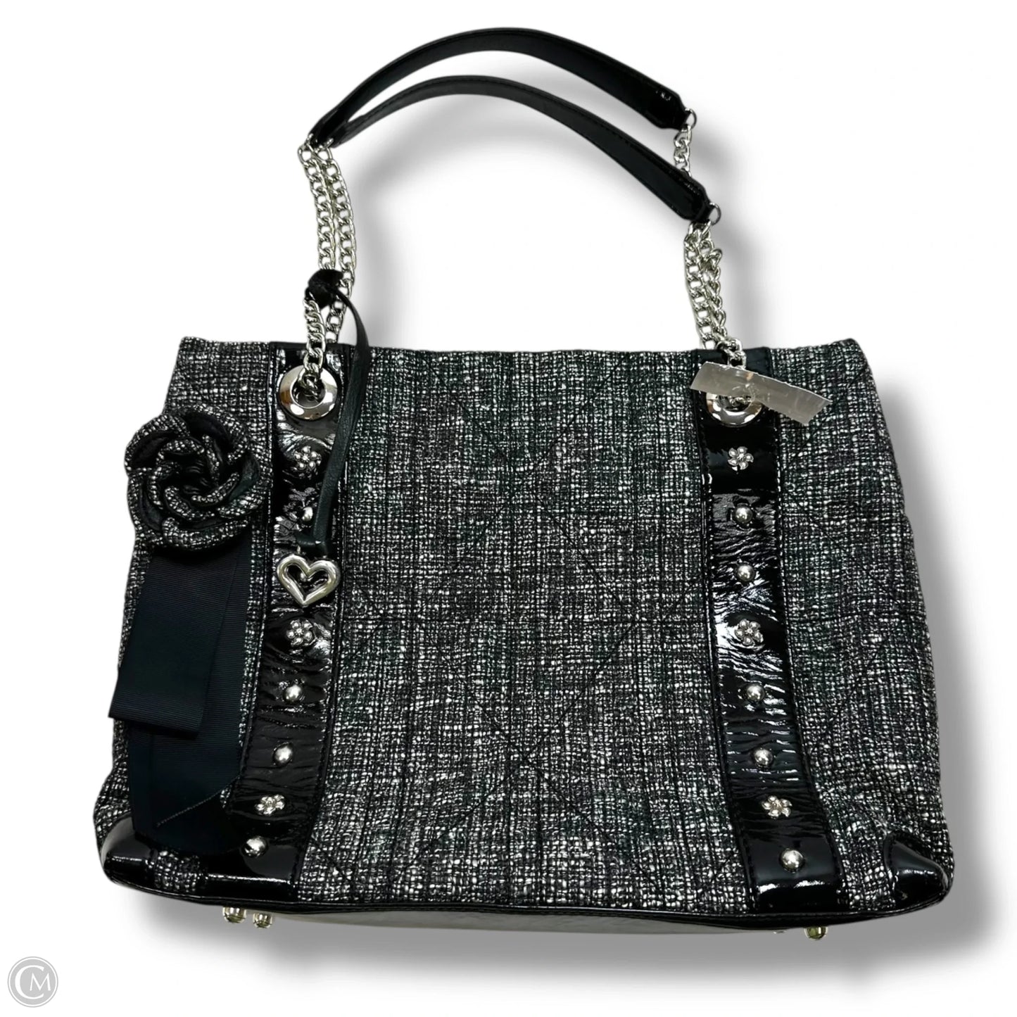 Handbag By Brighton, Size: medium