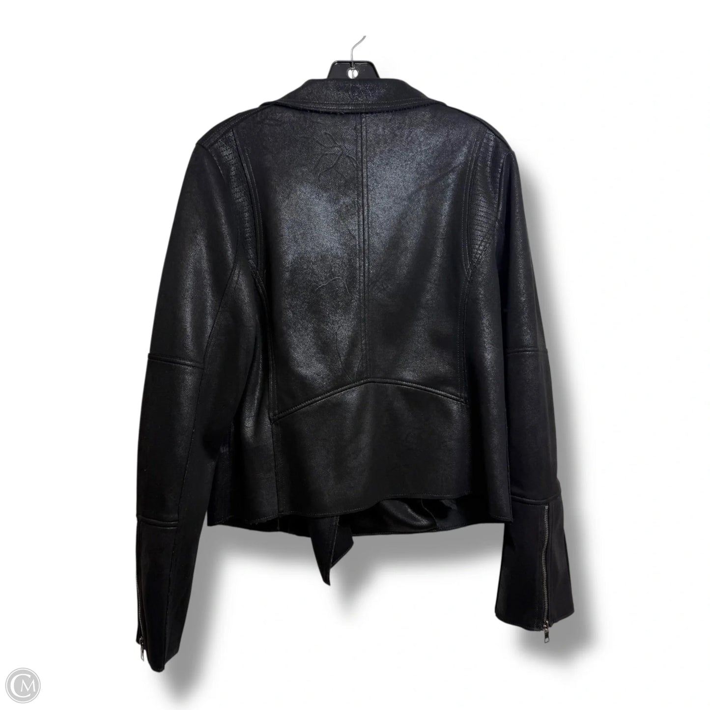 Jacket Other By Evereve In Black, Size: L