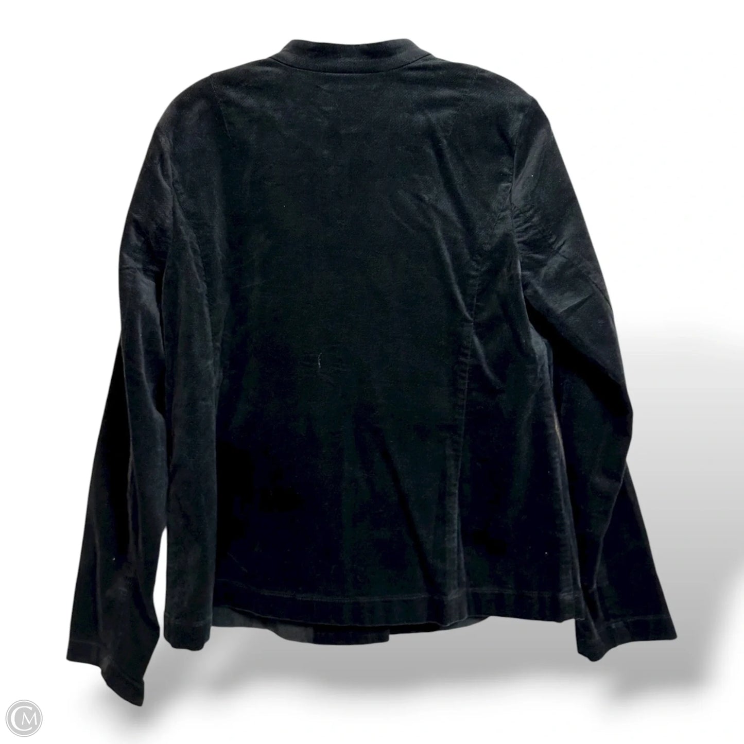 Blazer By J. Jill In Black, Size: S