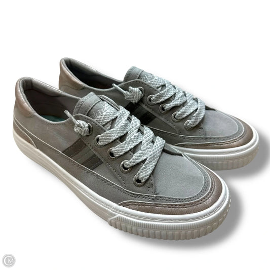 Shoes Sneakers By Blowfish In Blue, Size: 8.5