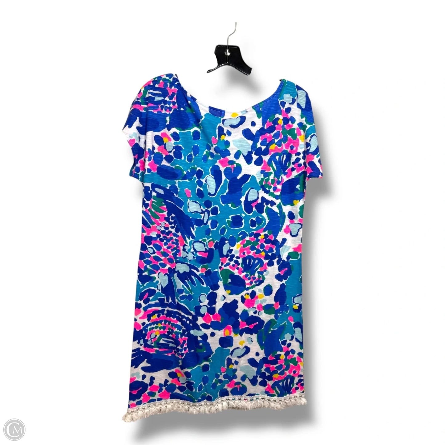 Dress Designer By Lilly Pulitzer In Multi-colored, Size: Xxs