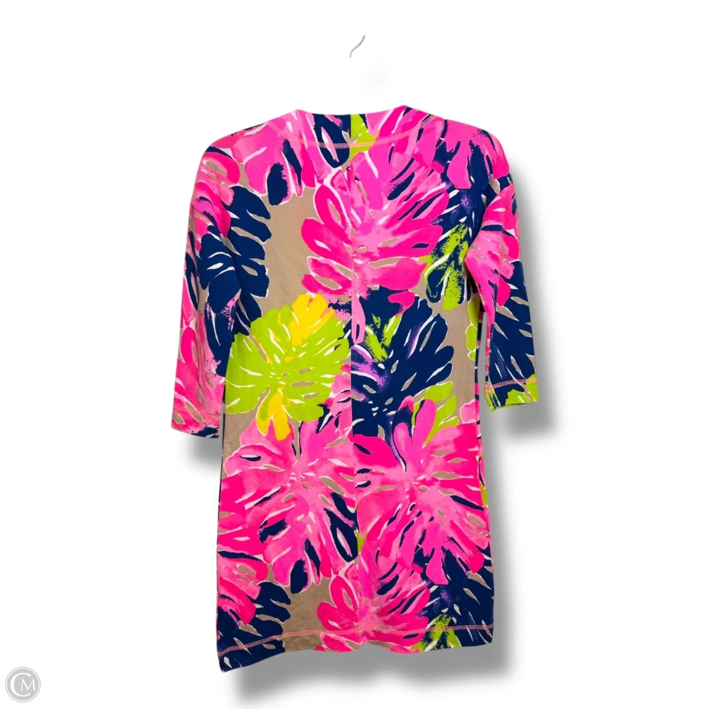 Dress Designer By Lilly Pulitzer In Multi-colored, Size: Xxs