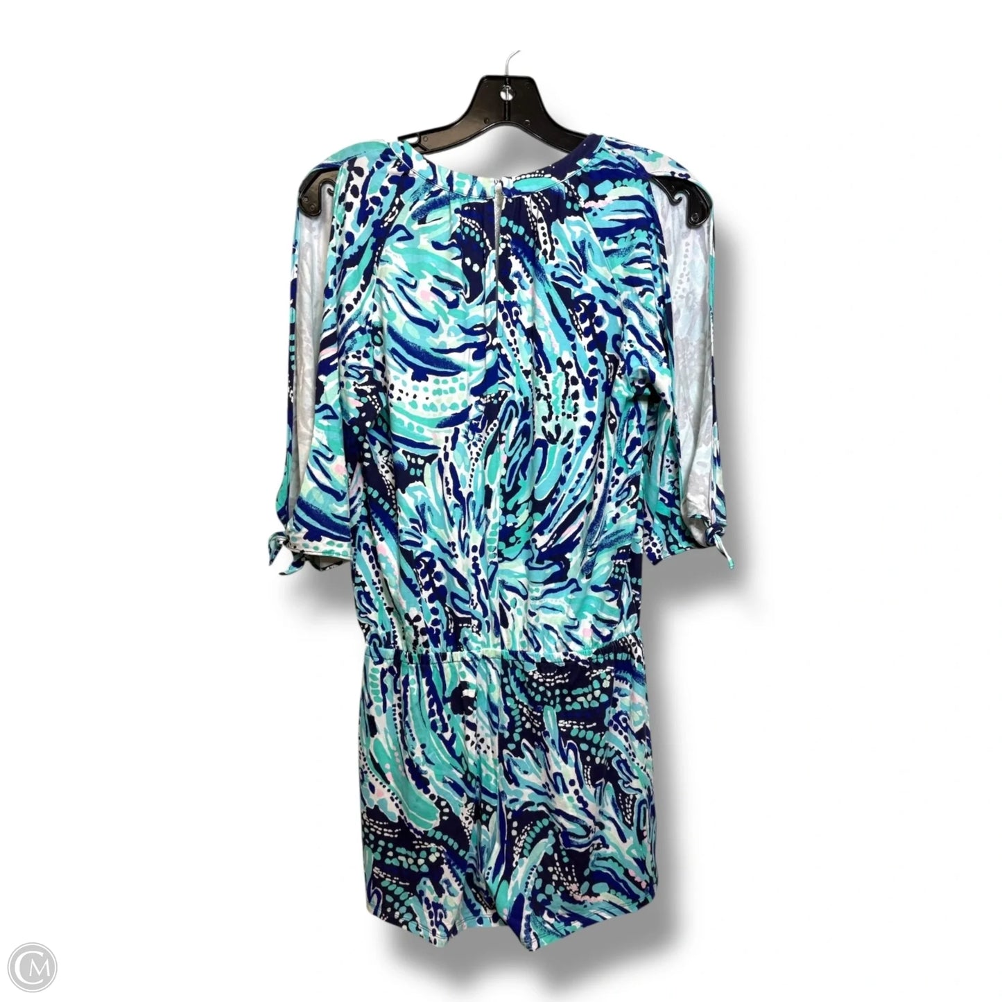 Dress Designer By Lilly Pulitzer In Multi-colored, Size: Xs