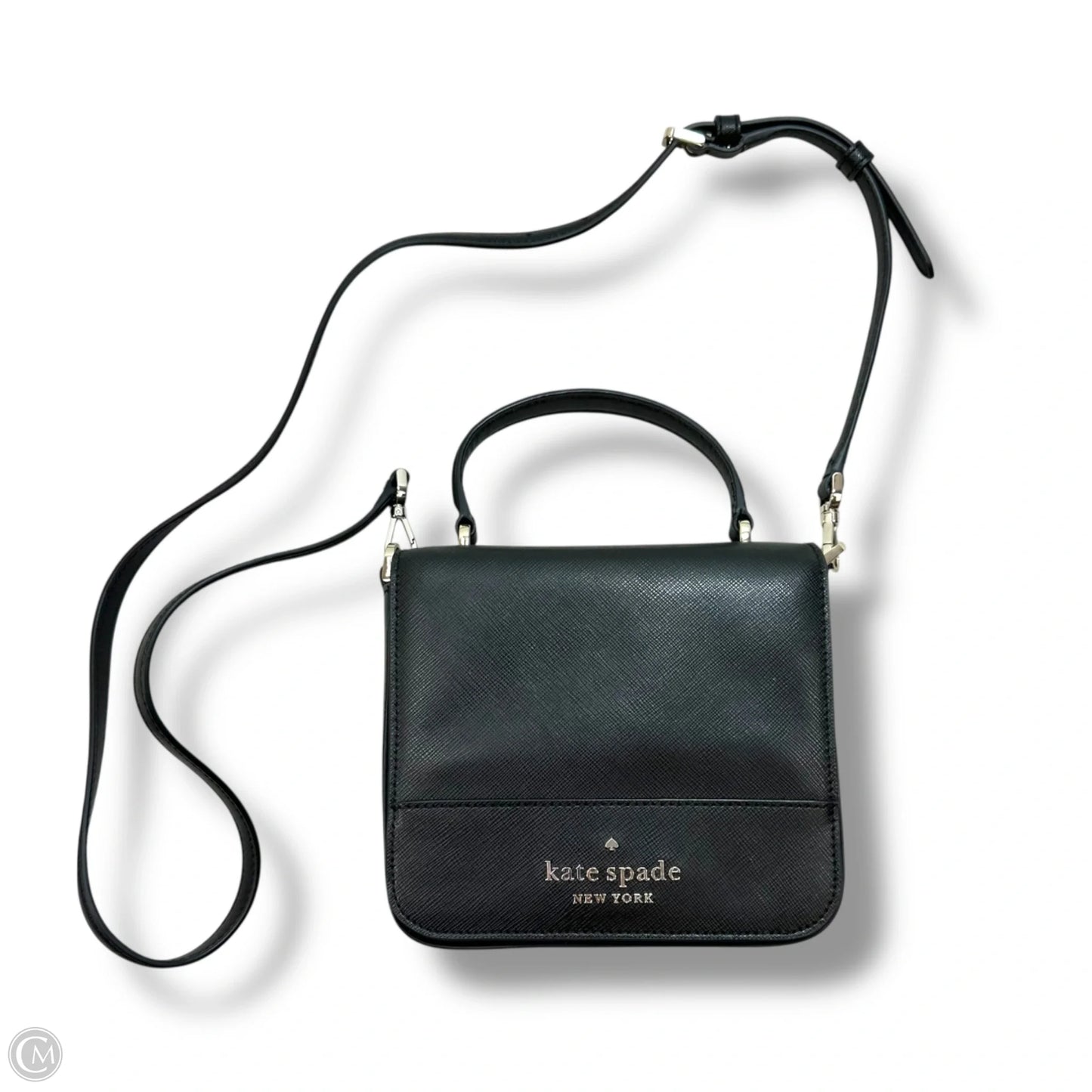 Crossbody Designer By Kate Spade, Size: Small