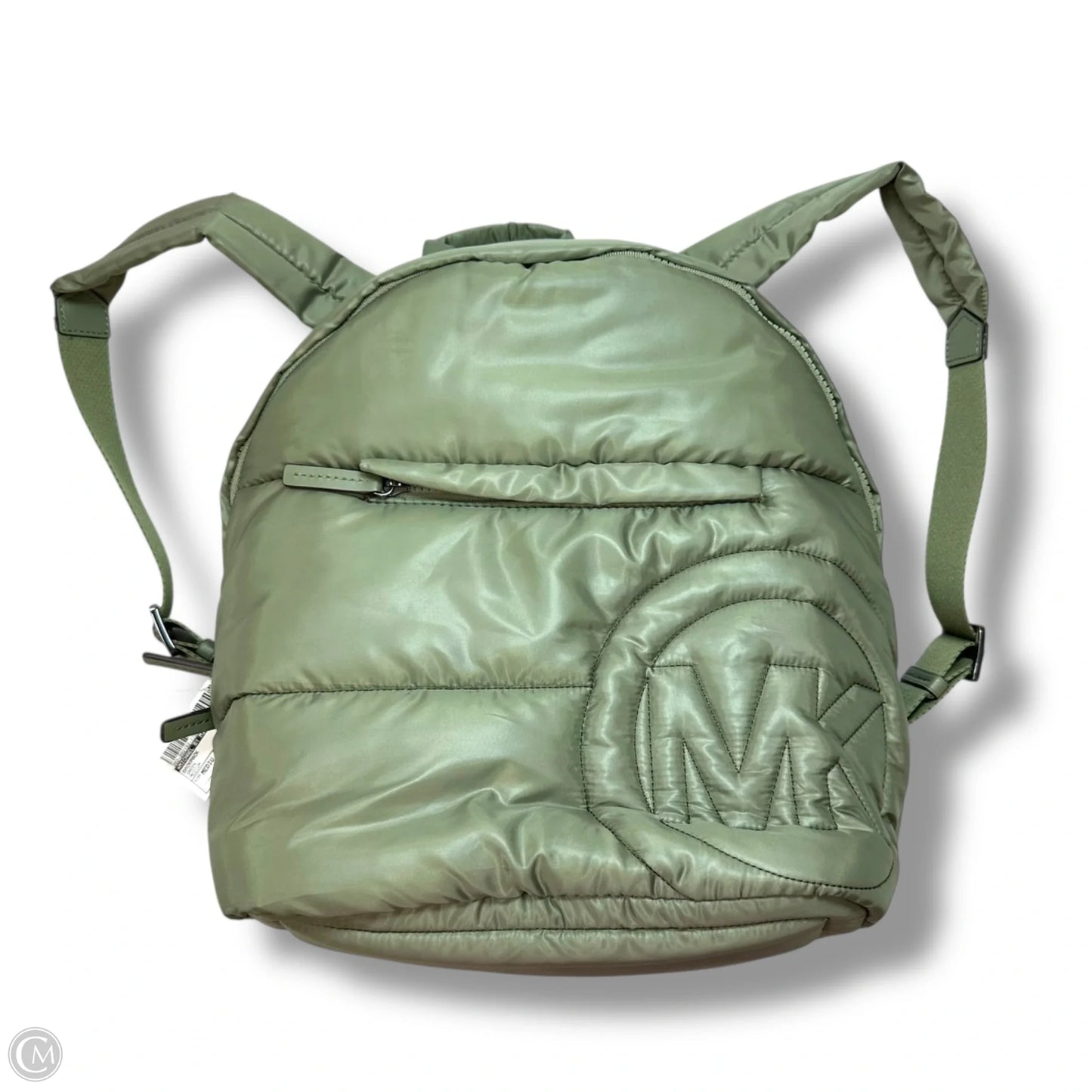 Backpack By Michael By Michael Kors, Size: Medium