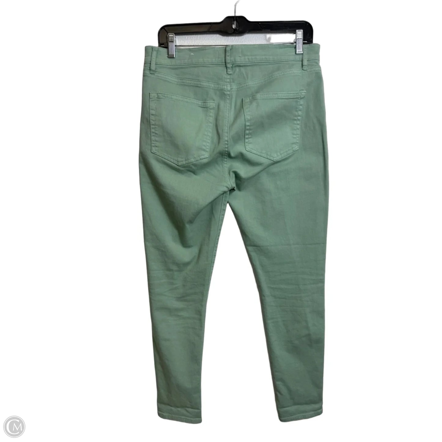 Pants Other By Loft In Green, Size: 6