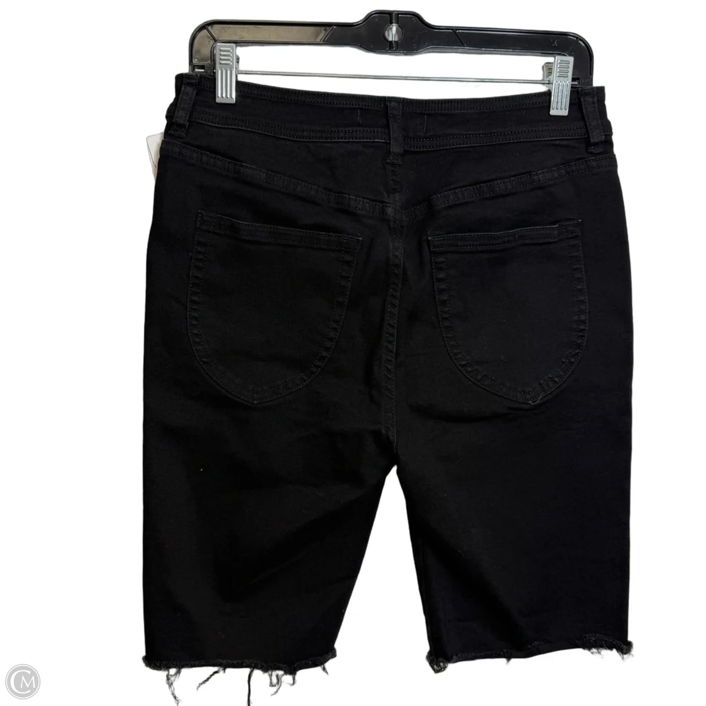 Shorts By Free People In Black, Size: 8