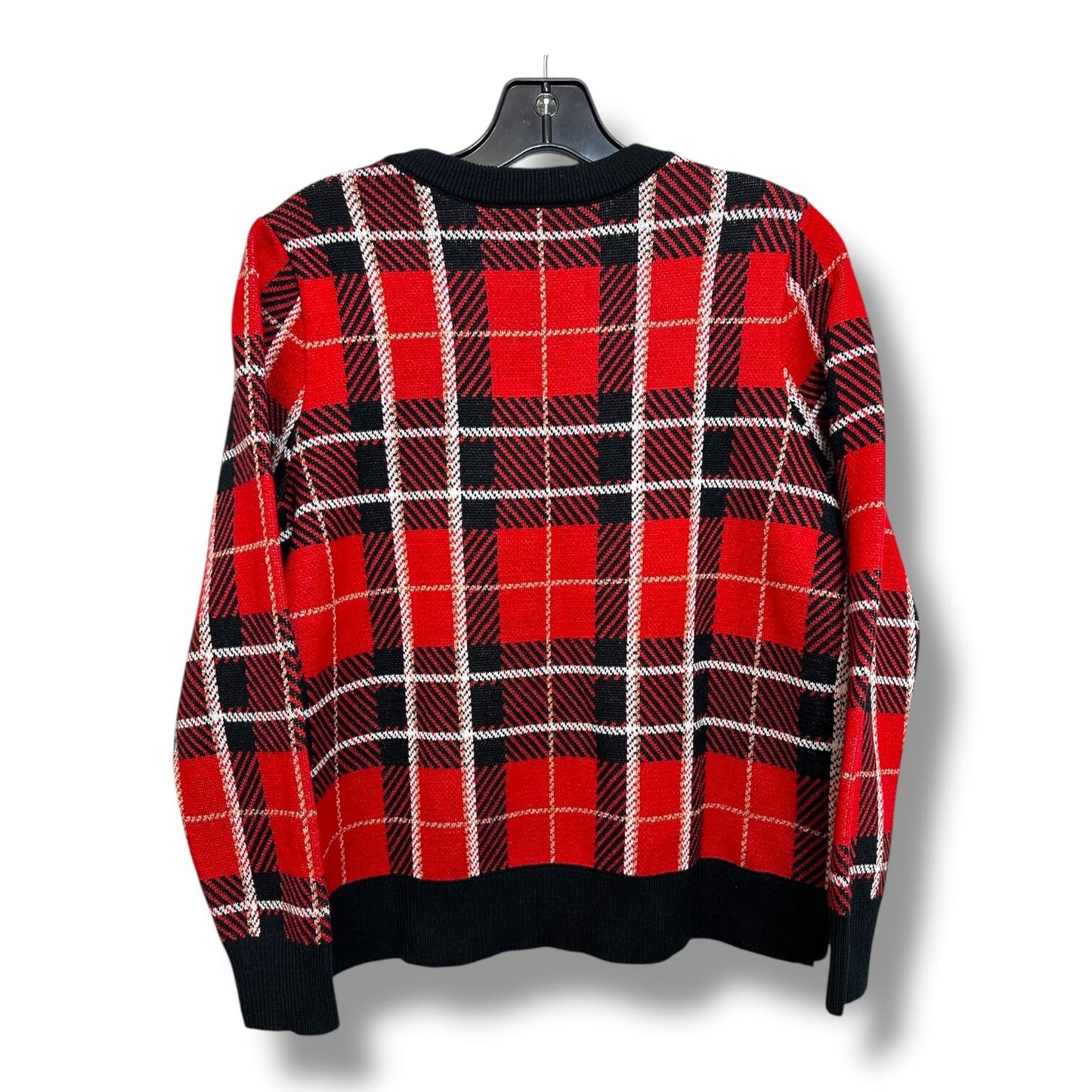 Sweater By Charter Club Size: M