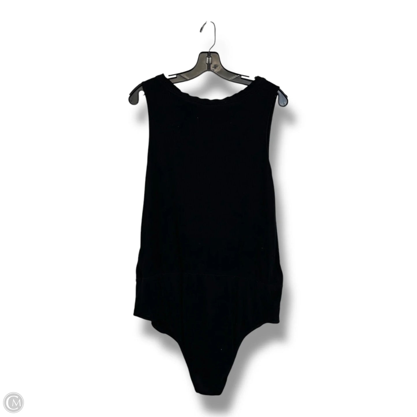 Bodysuit By Torrid In Black, Size: 3x