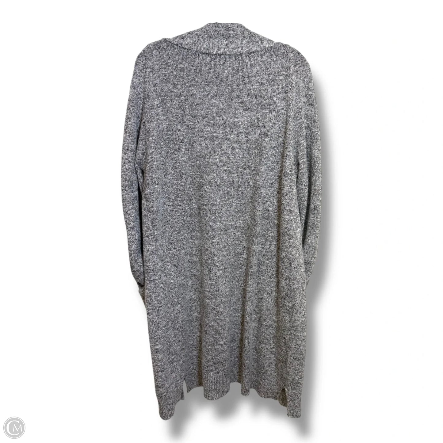 Sweater Cardigan By Sunday In Brooklyn In Grey, Size: M