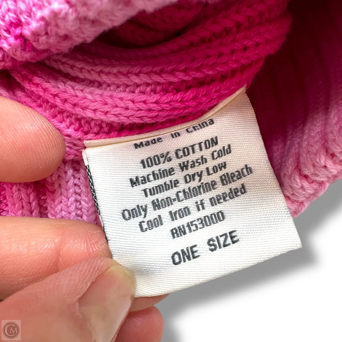 Hat Beanie By Ivory Ella