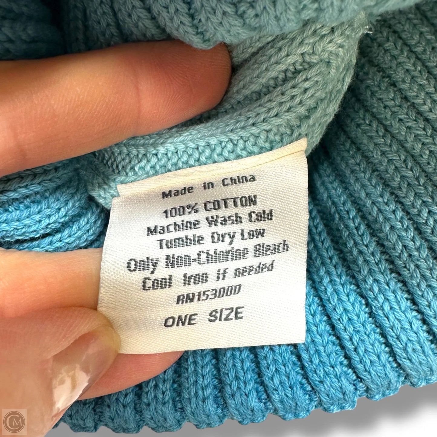 Hat Beanie By Ivory Ella