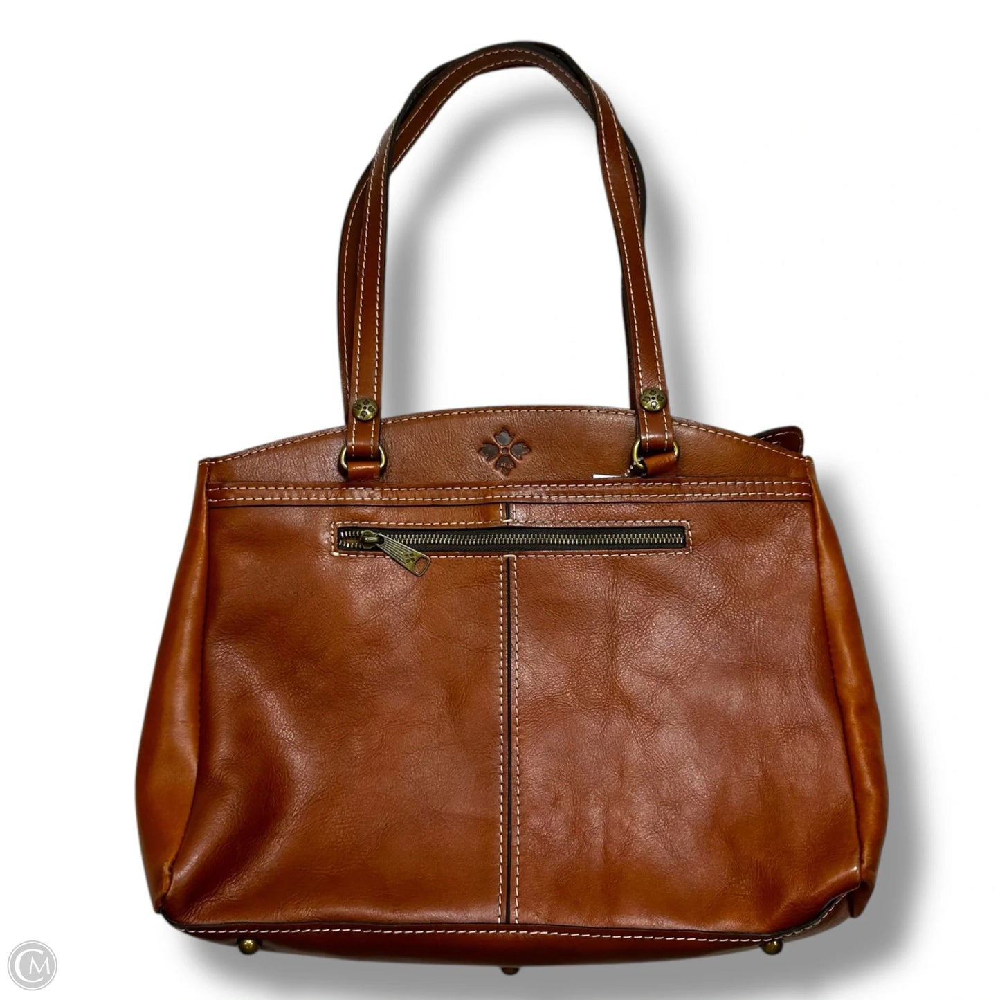 Handbag Designer By Patricia Nash, Size: Large