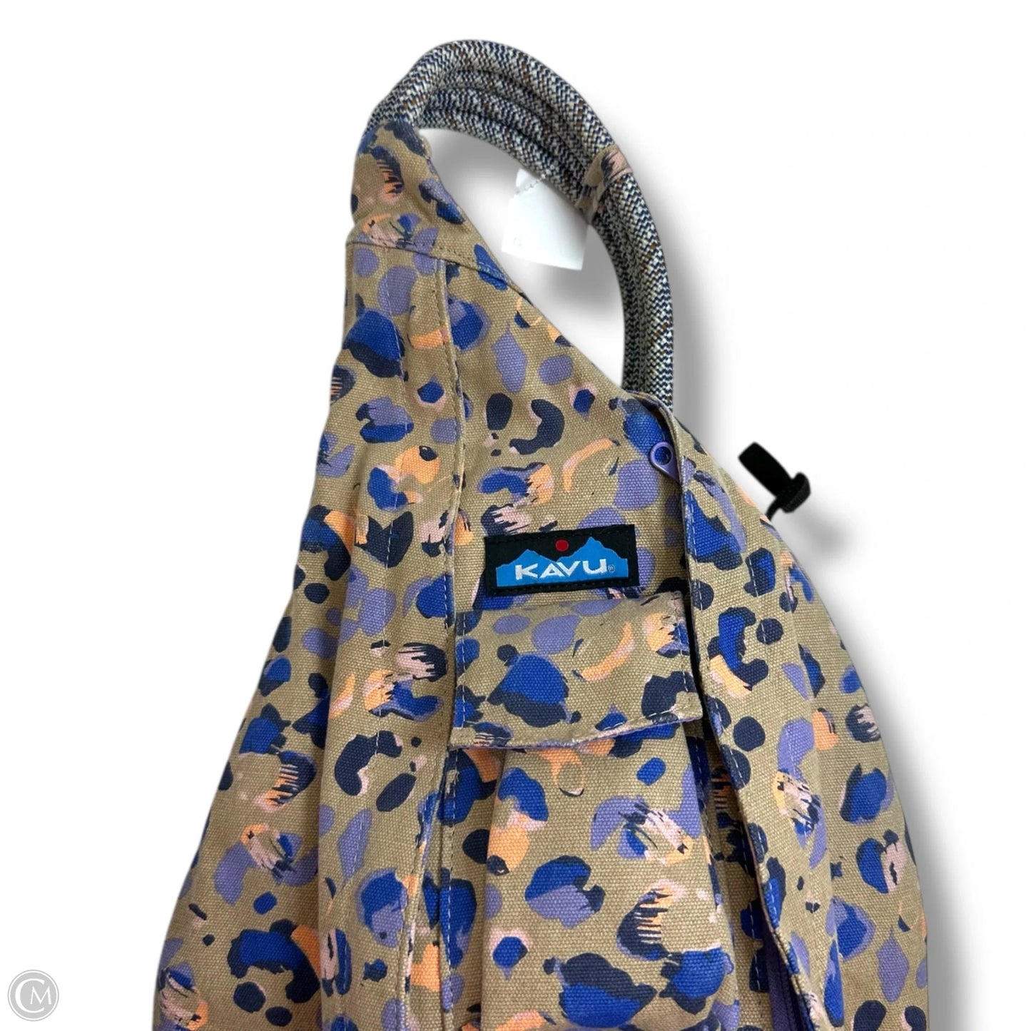 Backpack By Kavu, Size: Small