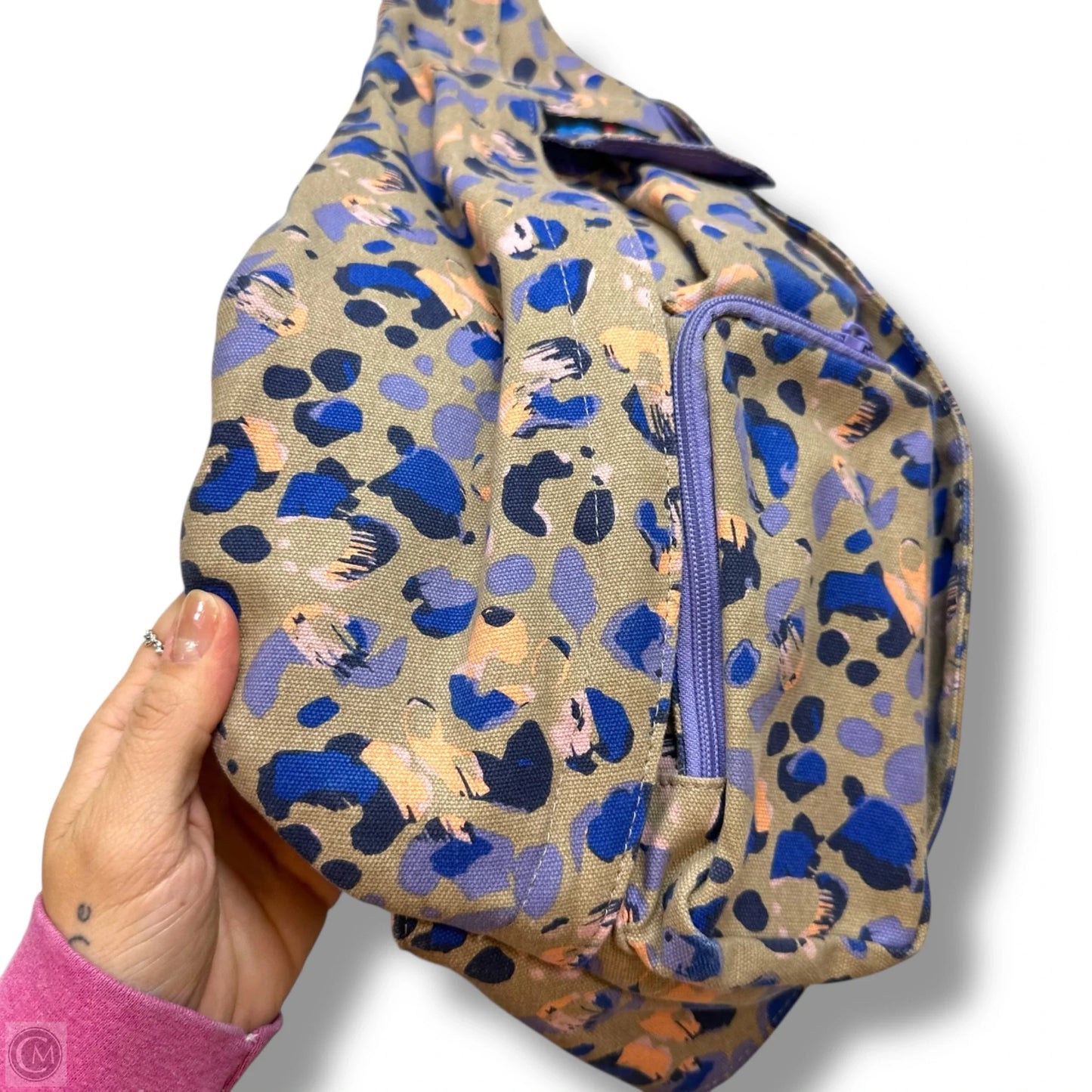 Backpack By Kavu, Size: Small