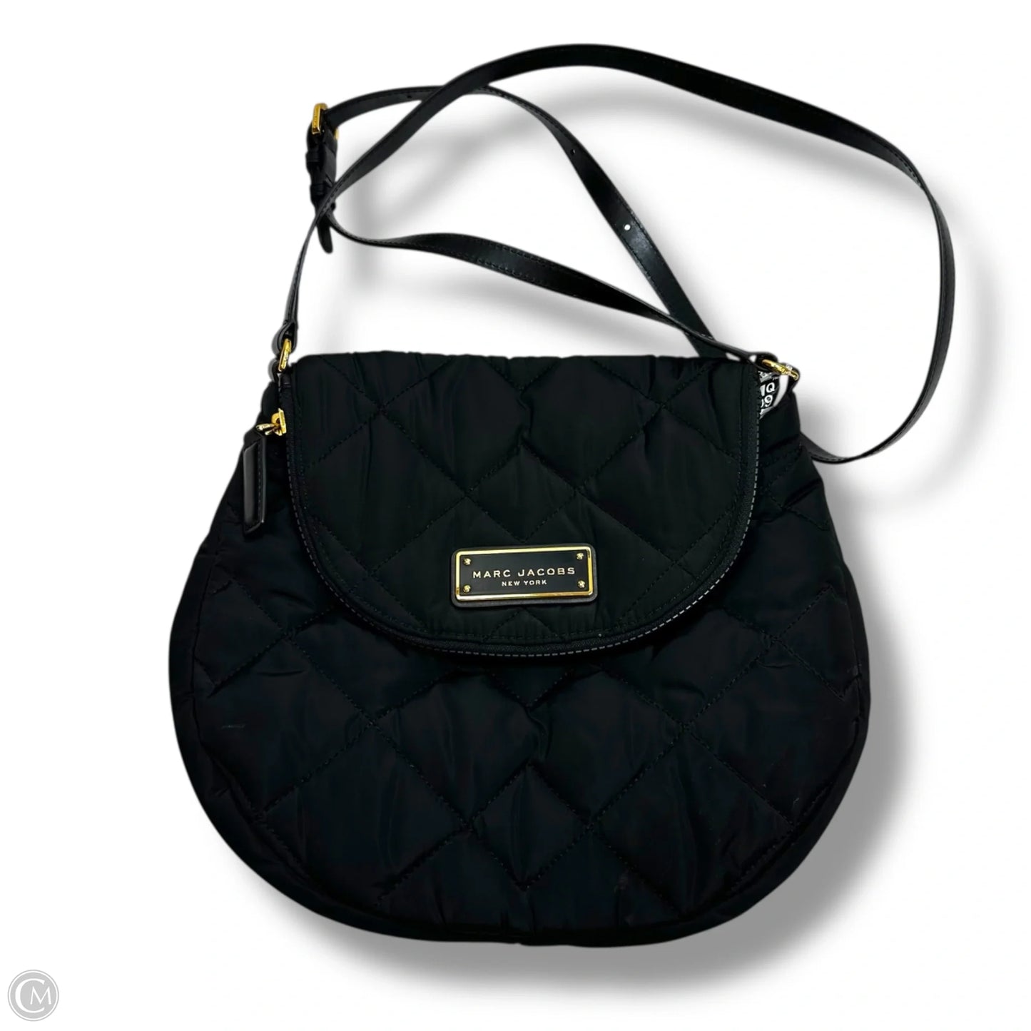 Crossbody Designer By Marc By Marc Jacobs, Size: Small