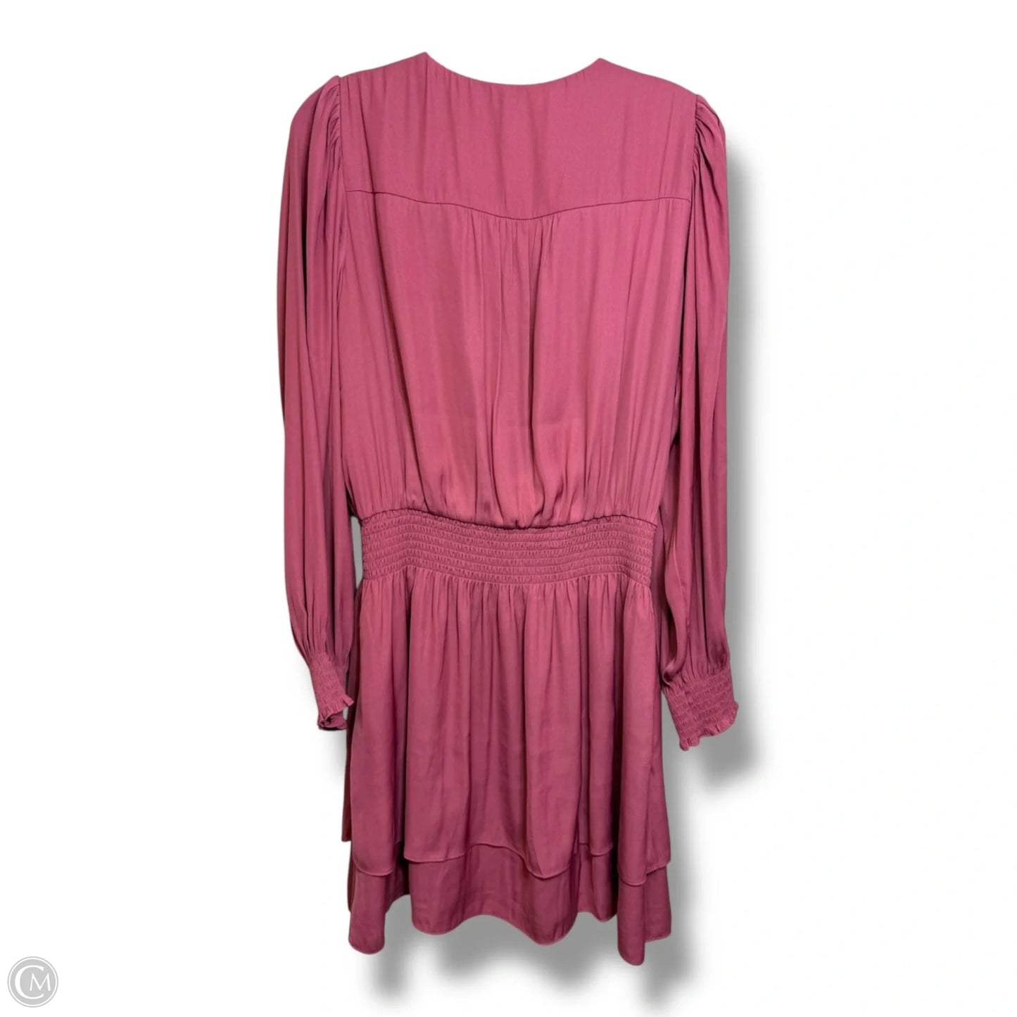 Dress Casual Short By Evereve In Mauve, Size: M