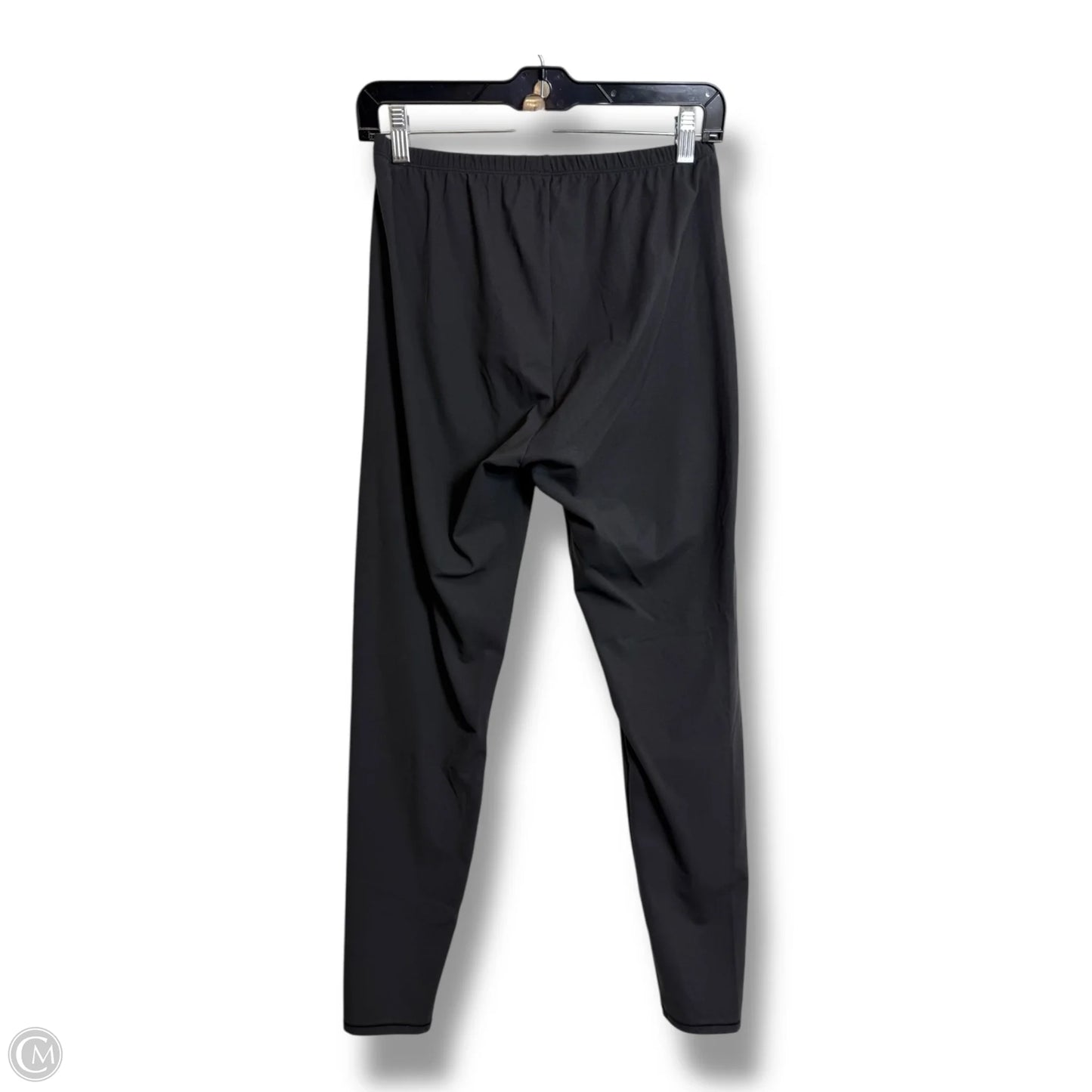 Pants Leggings By Skims In Black, Size: L