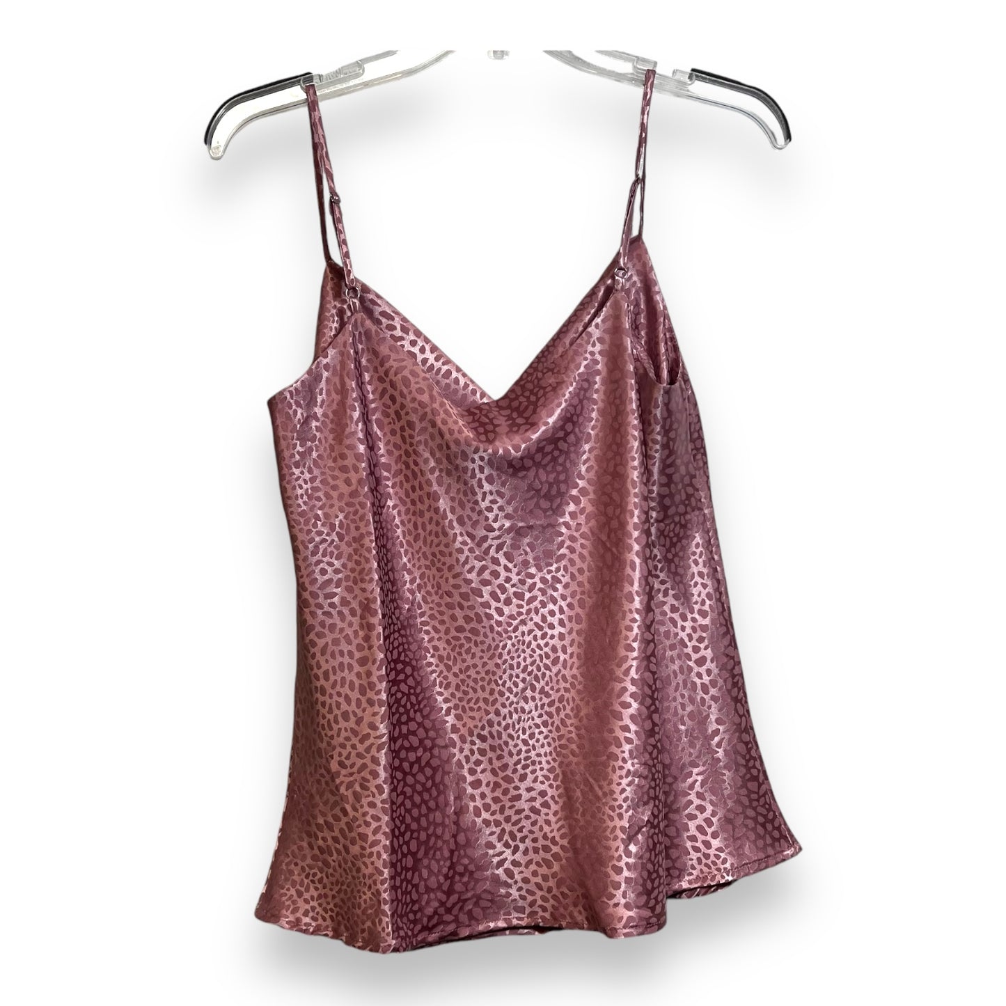 Top Cami By L Love In Pink, Size: M