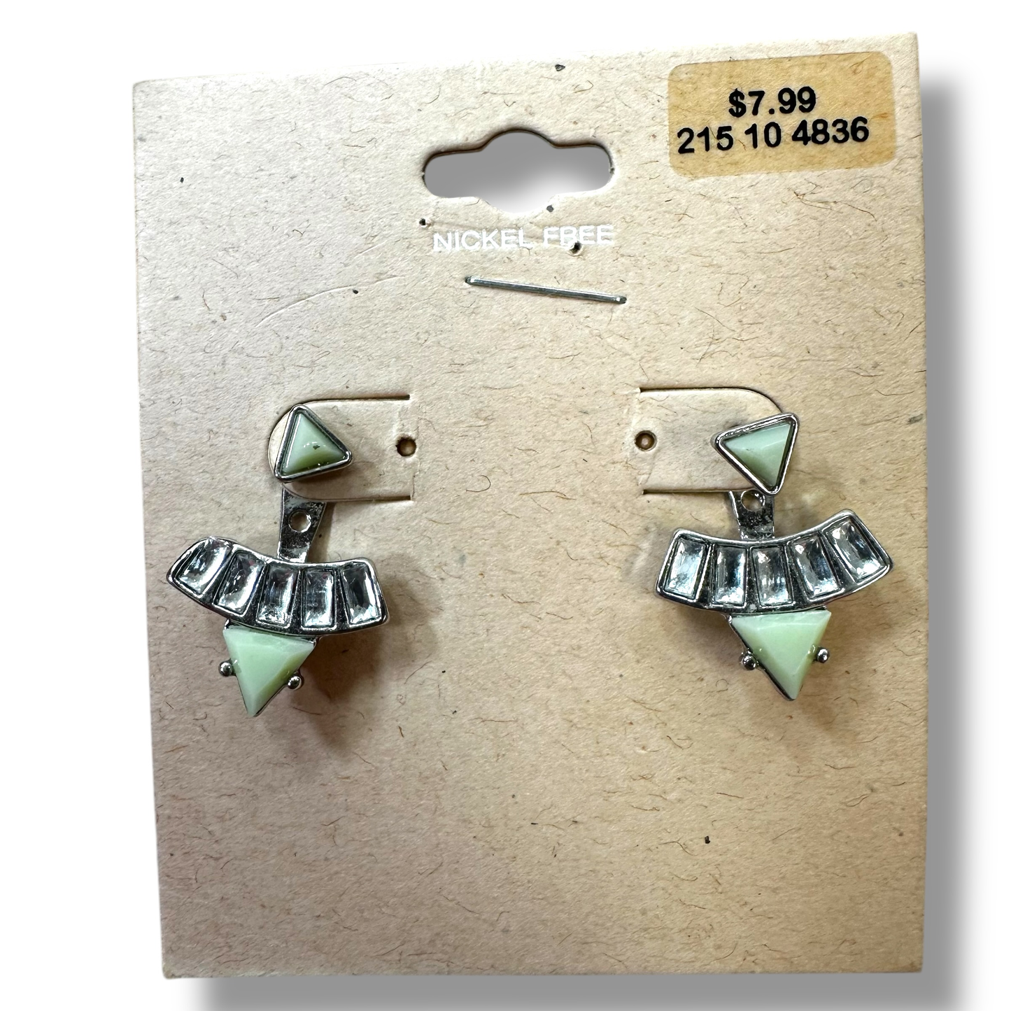 Earrings Dangle/drop By Clothes Mentor
