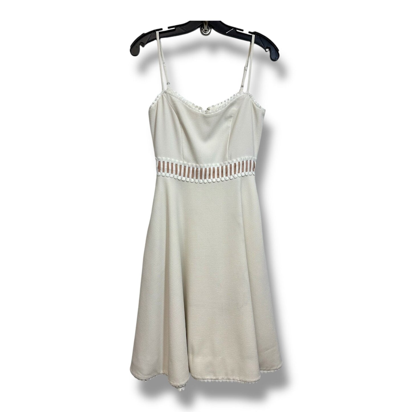 Dress Casual Short By Dress The Population Size: Xs