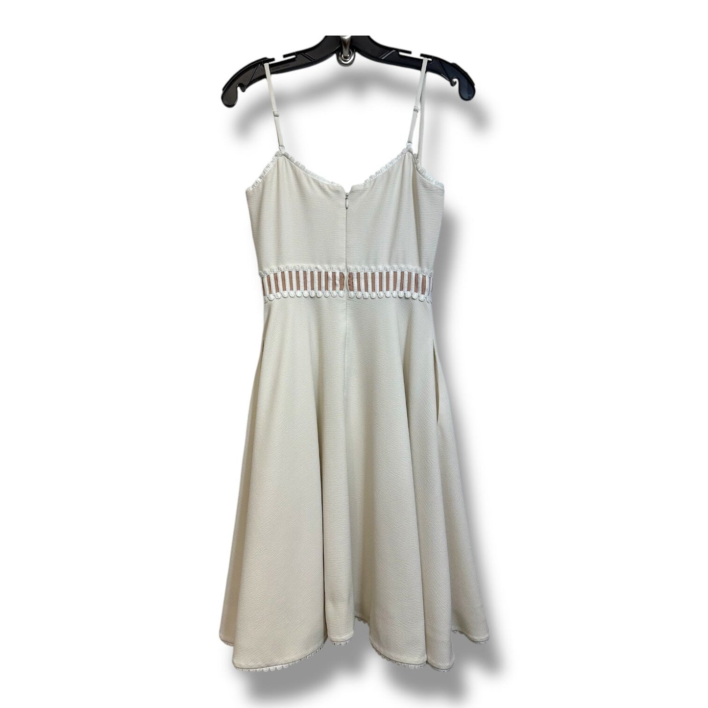 Dress Casual Short By Dress The Population Size: Xs