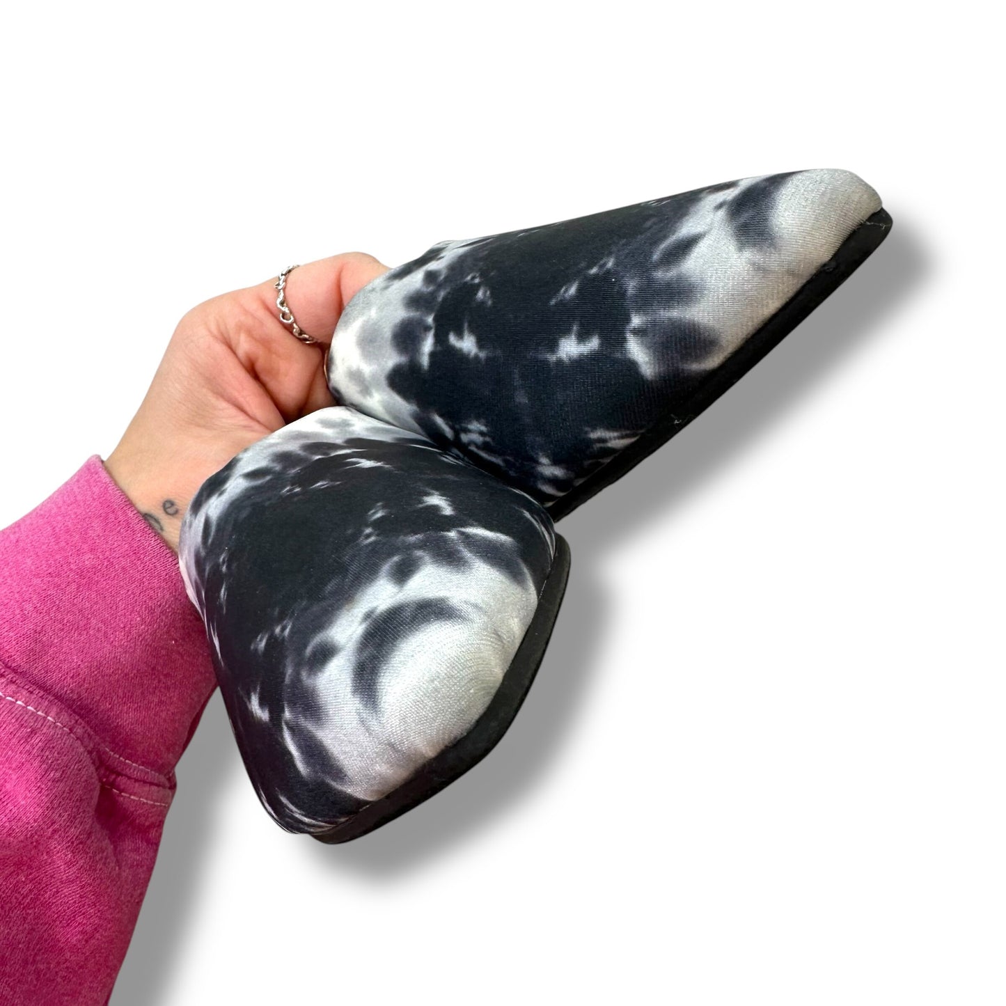 Shoes Flats By Clothes Mentor Size: 8.5