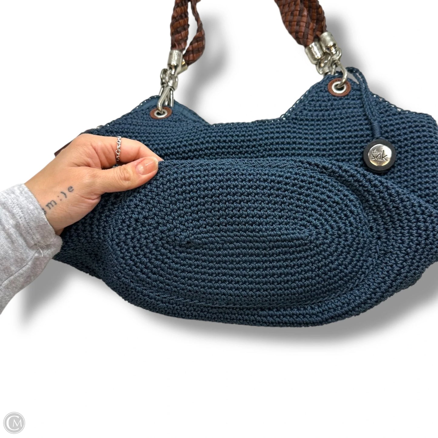 Handbag By The Sak, Size: Medium