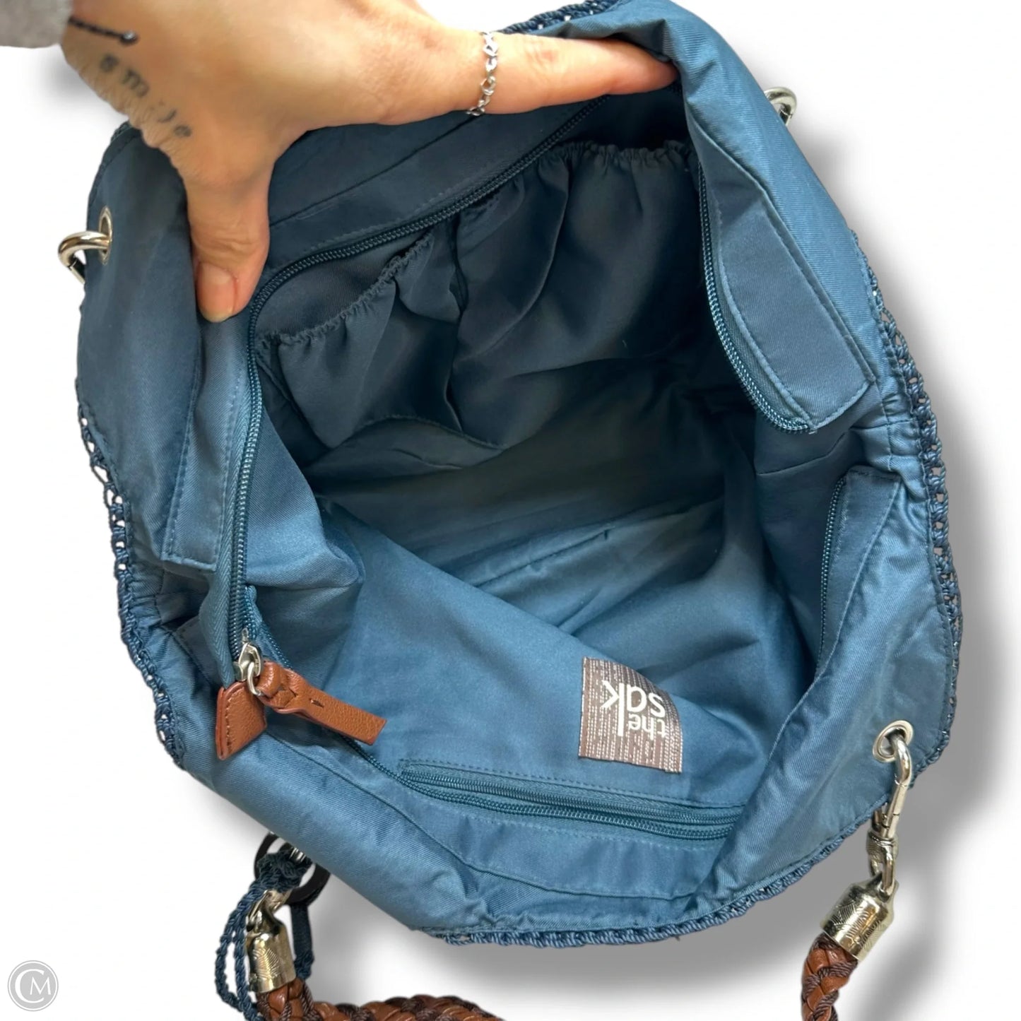 Handbag By The Sak, Size: Medium