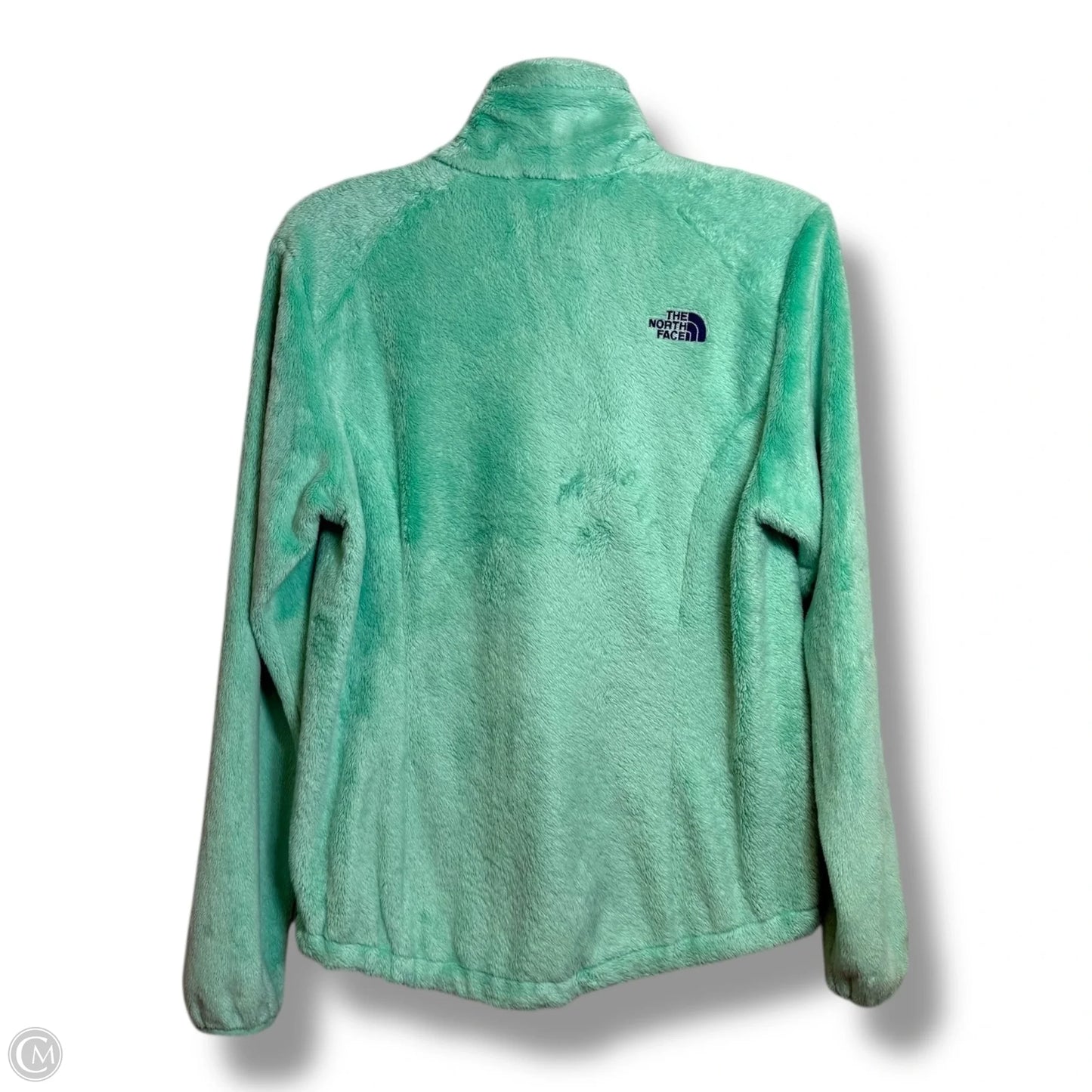 Jacket Other By The North Face In Green, Size: M