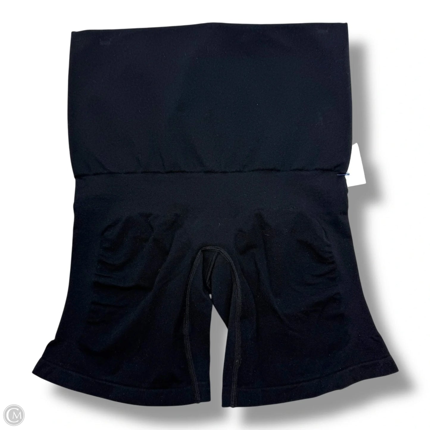 Nearly Naked Shaping Ultra High Waist Booty Lift Short, Size: Xlarge YITTY