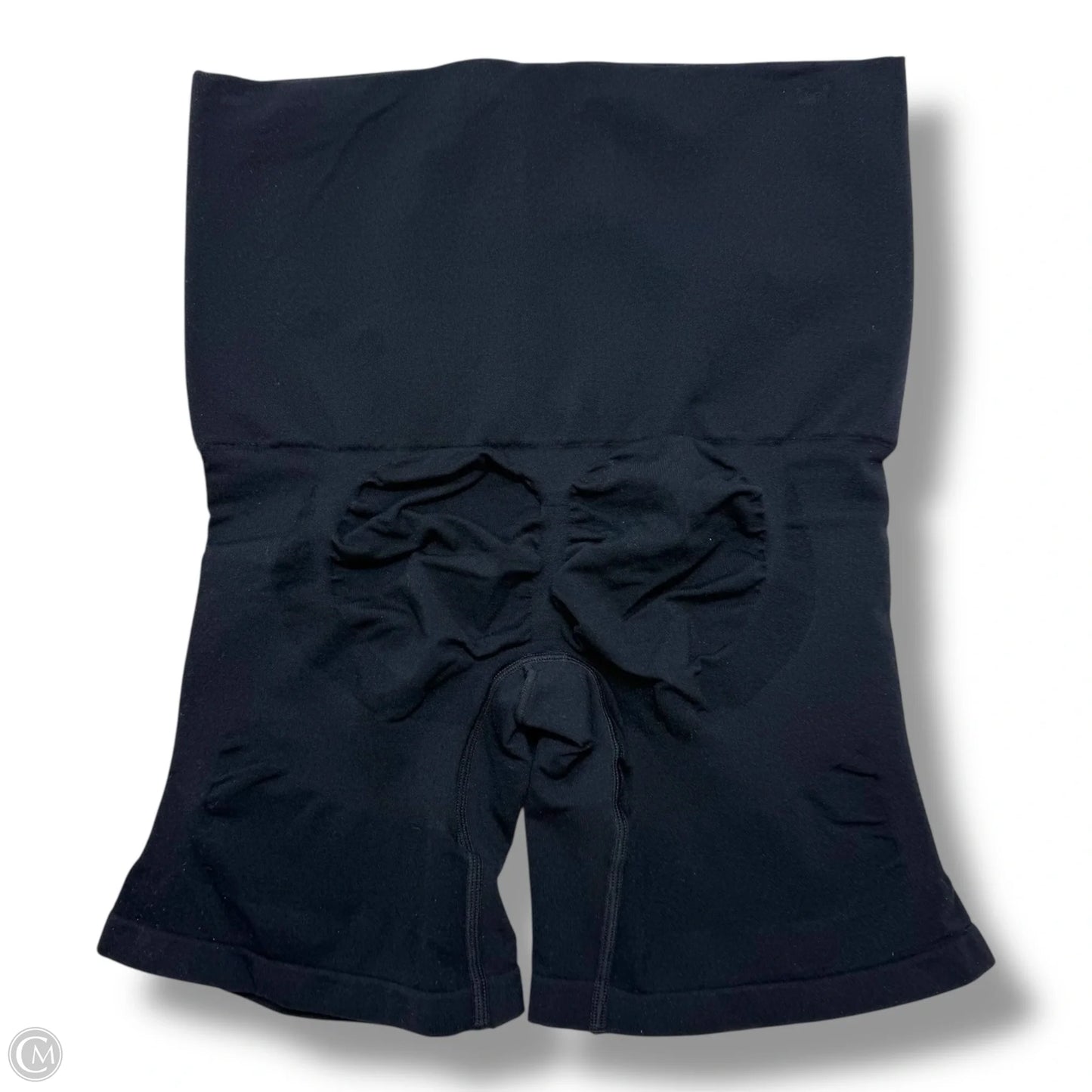 Nearly Naked Shaping Ultra High Waist Booty Lift Short, Size: Xlarge YITTY