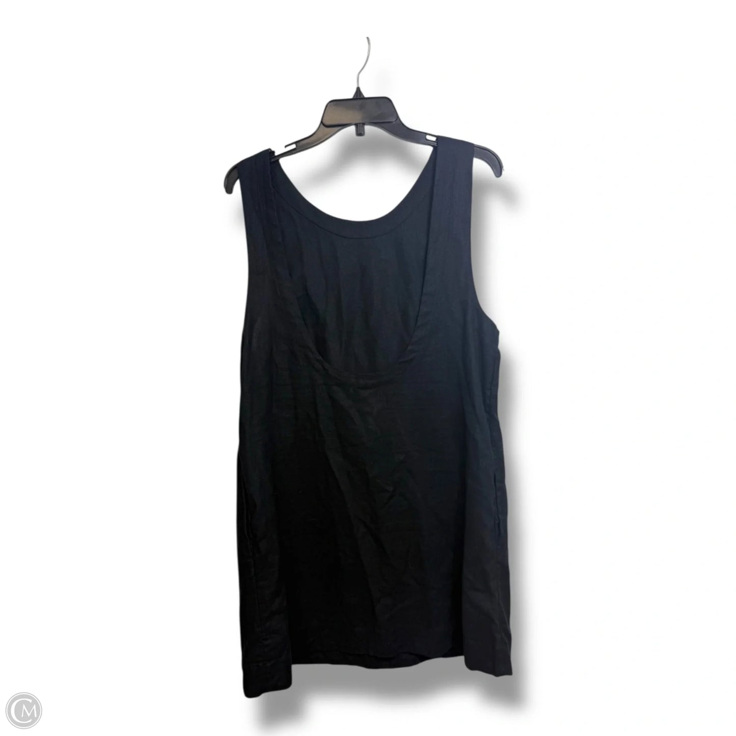 Dress Casual Short By Free People In Black, Size: L