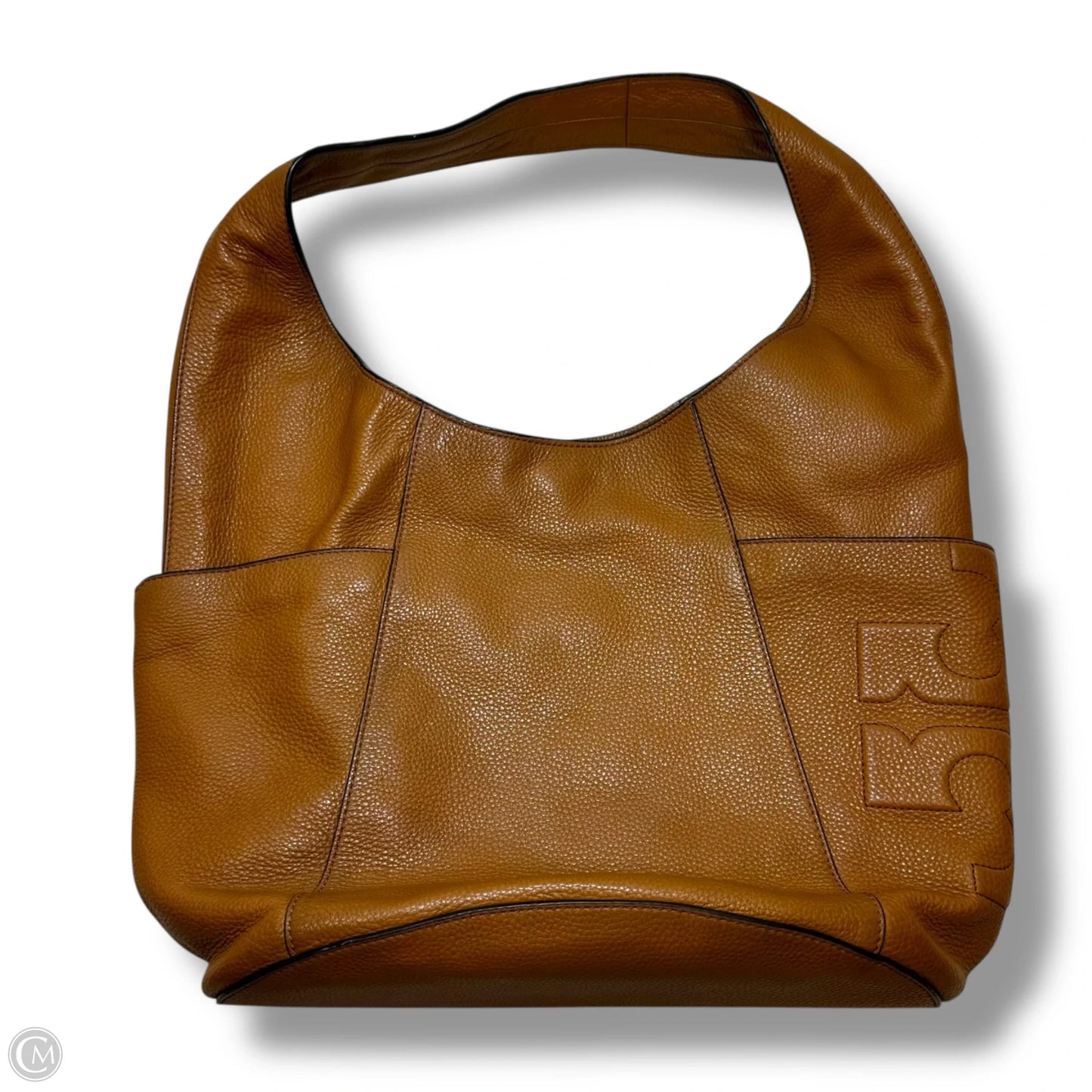 Handbag Designer By Tory Burch, Size: Medium