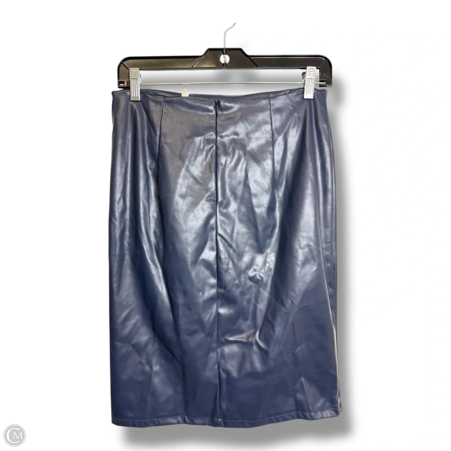 Skirt Midi By Grace Karin In Navy, Size: M