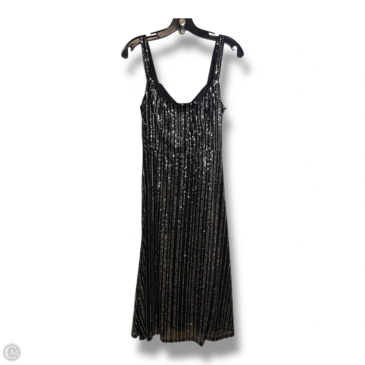 Dress Party Short By Laundry In Black, Size: 4