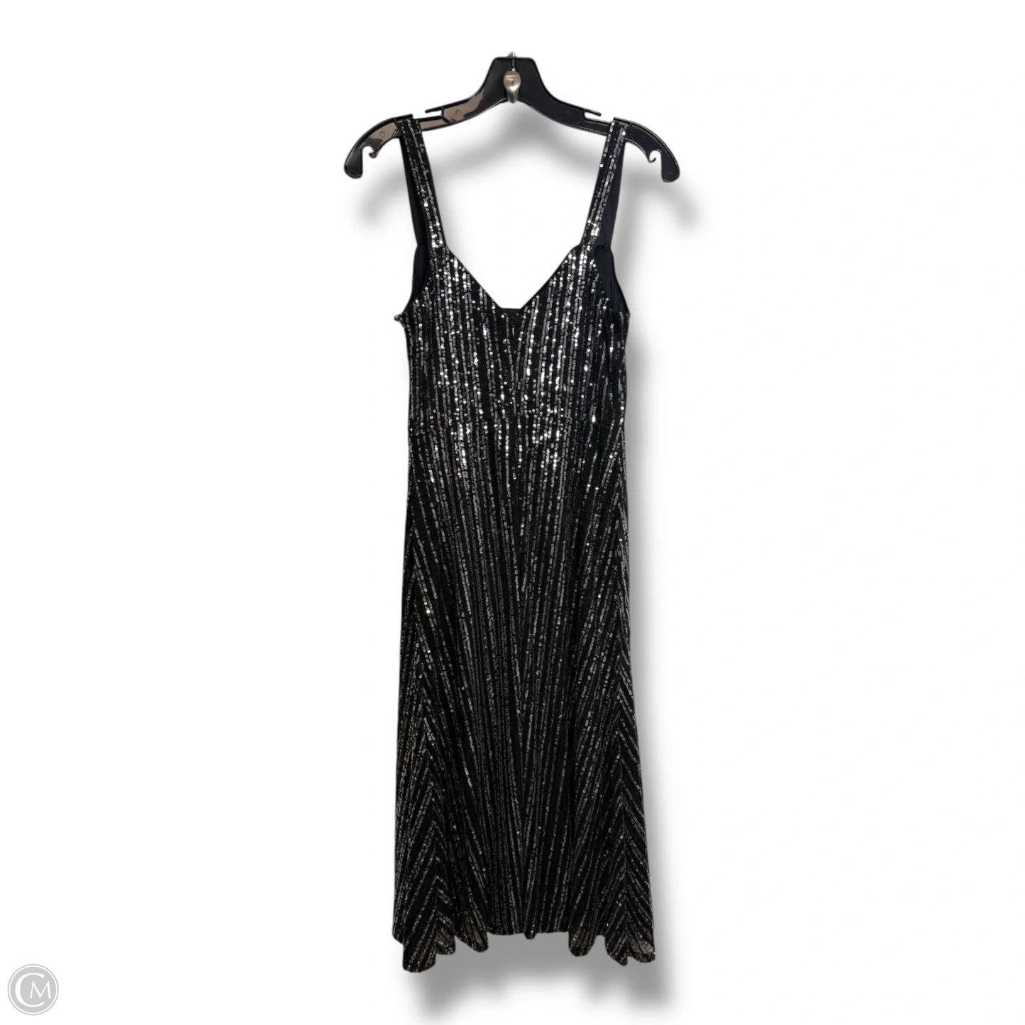 Dress Party Short By Laundry In Black, Size: 4