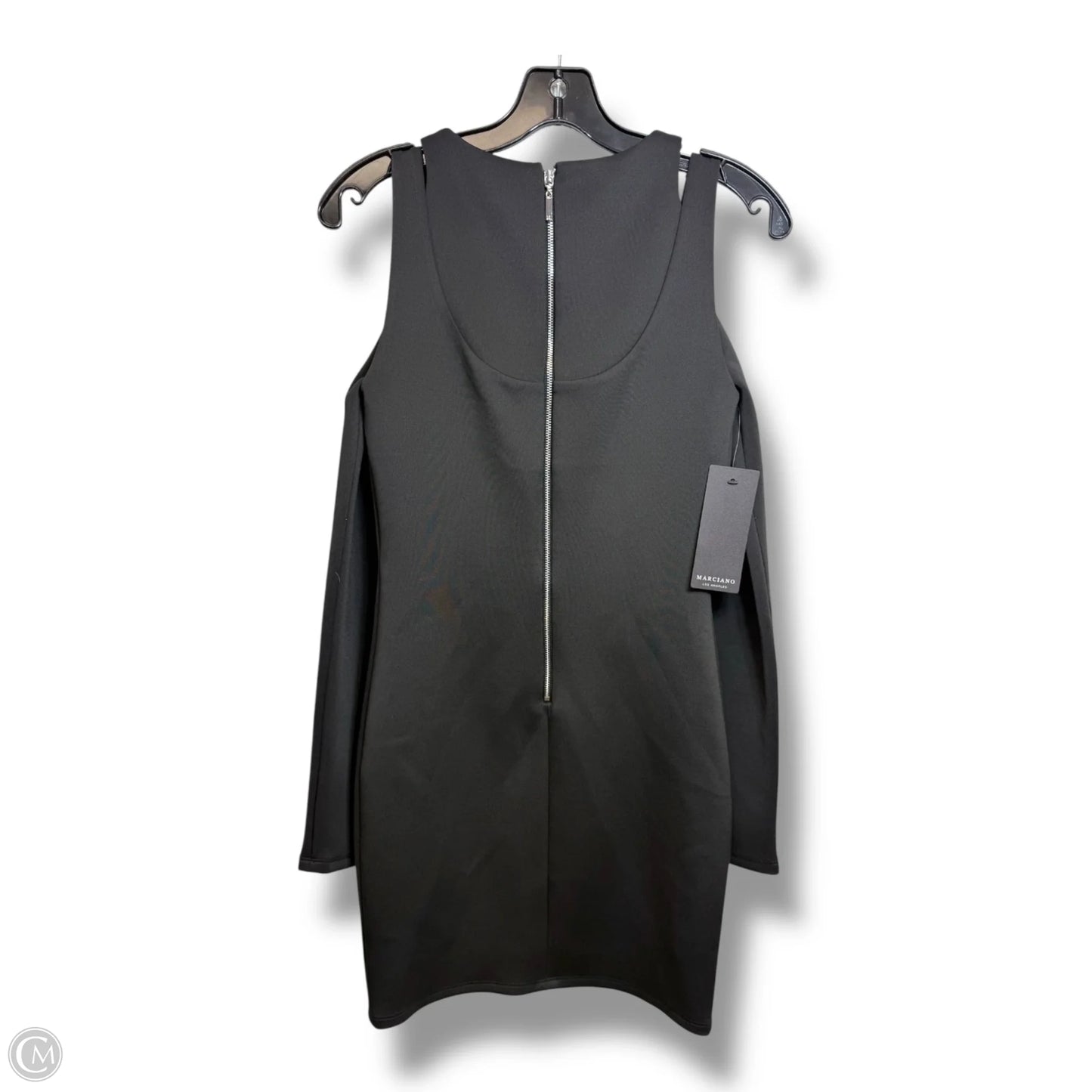 Dress Casual Short By Marciano In Black, Size: S