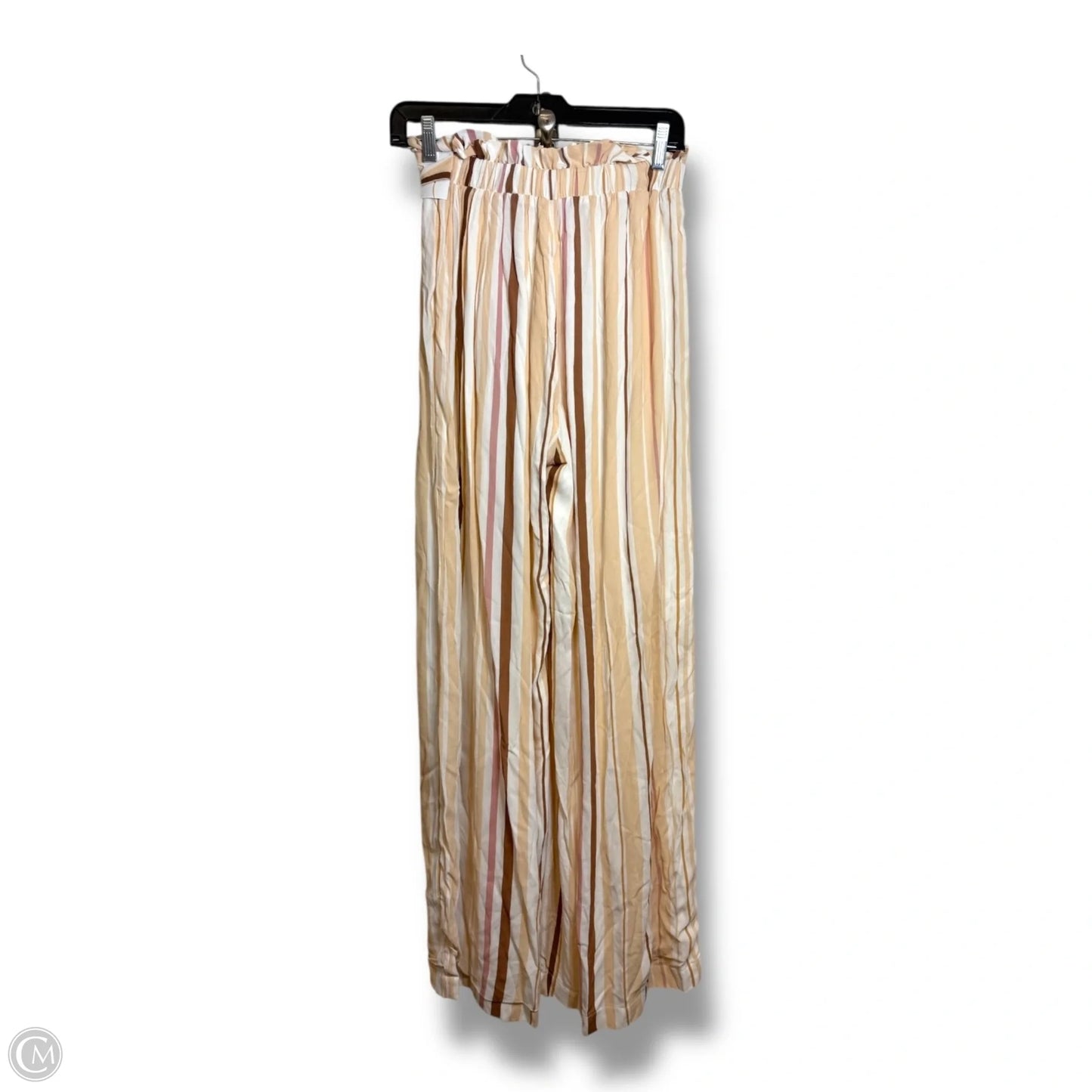 Pants Other By Clothes Mentor In Striped Pattern, Size: S