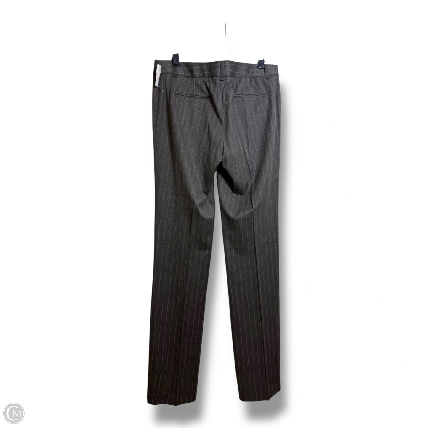 Pants Dress By Bcbgmaxazria In Grey, Size: 8