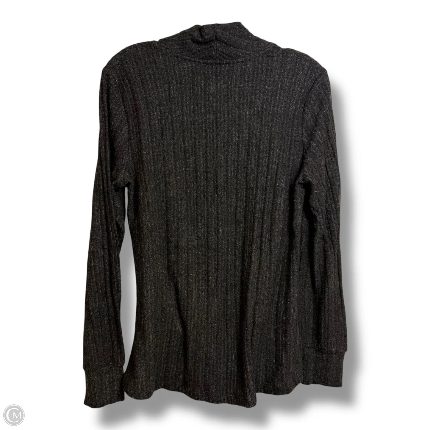 Sweater By Maeve In Brown, Size: M