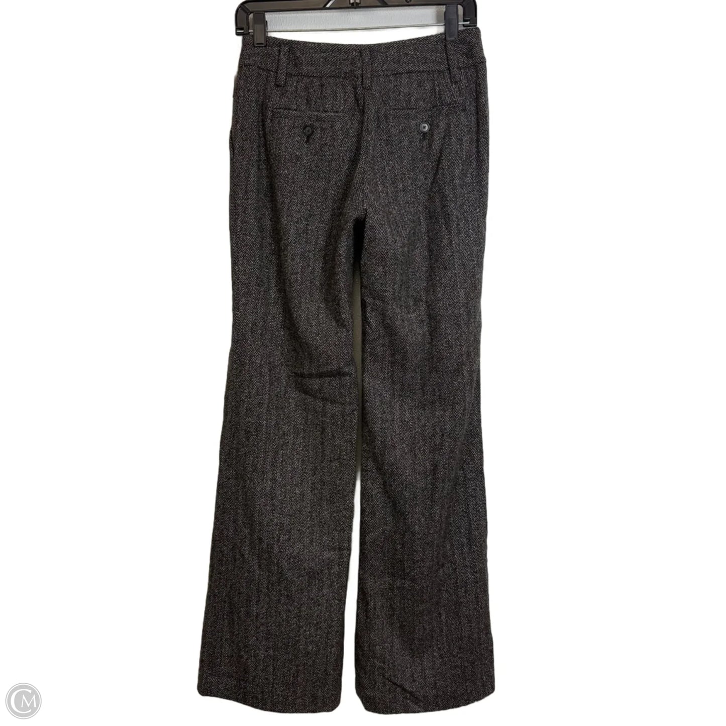 Pants Other By Loft In Brown, Size: 0