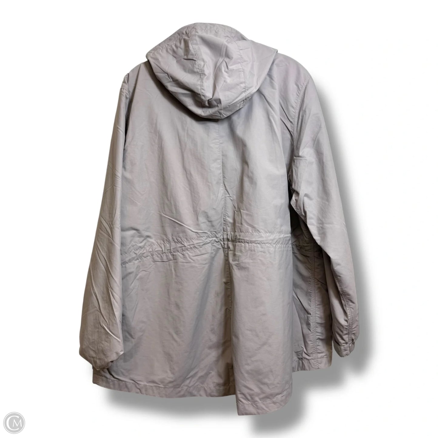 Jacket Other By Carhartt In Grey, Size: 1x
