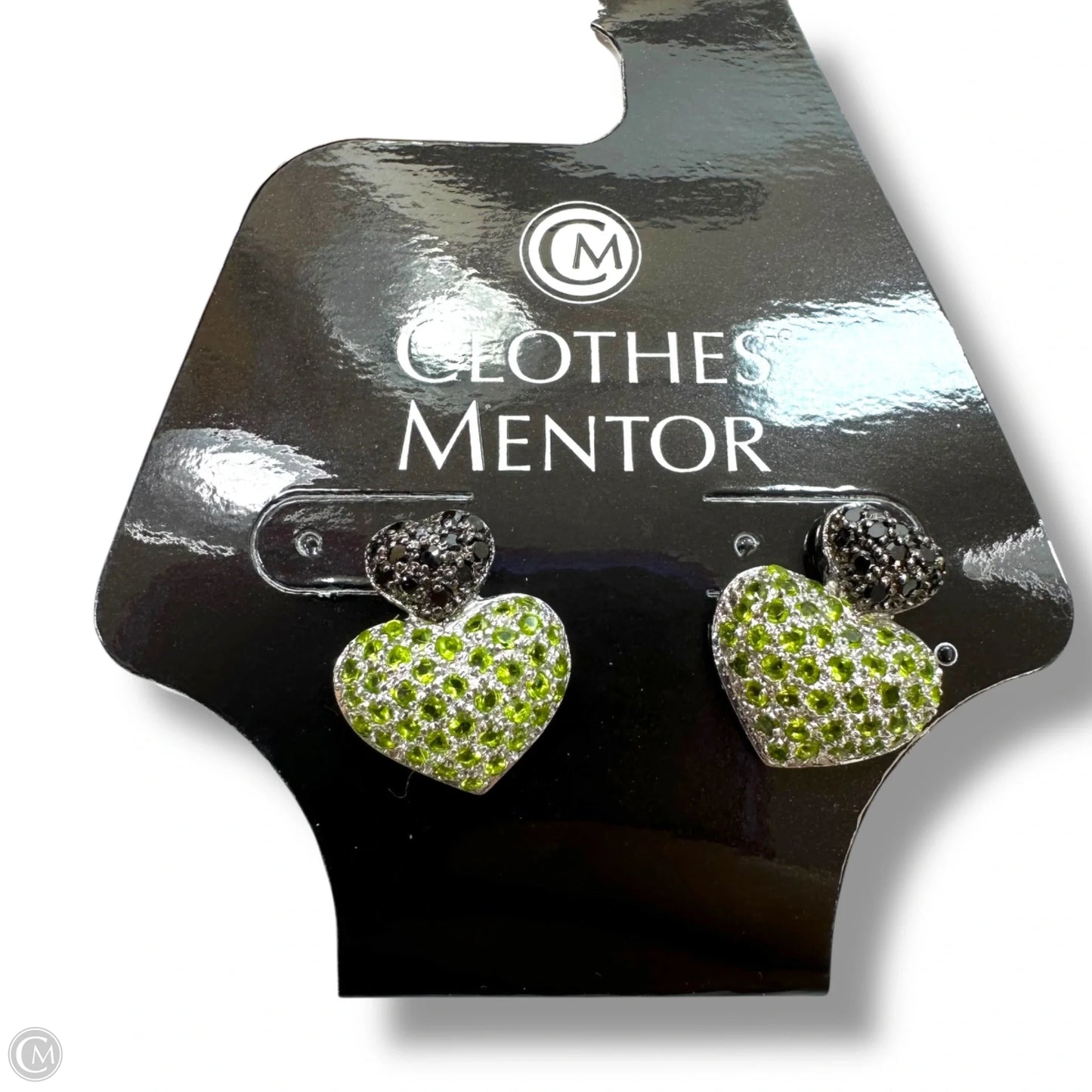 Earrings Dangle/drop By Clothes Mentor
